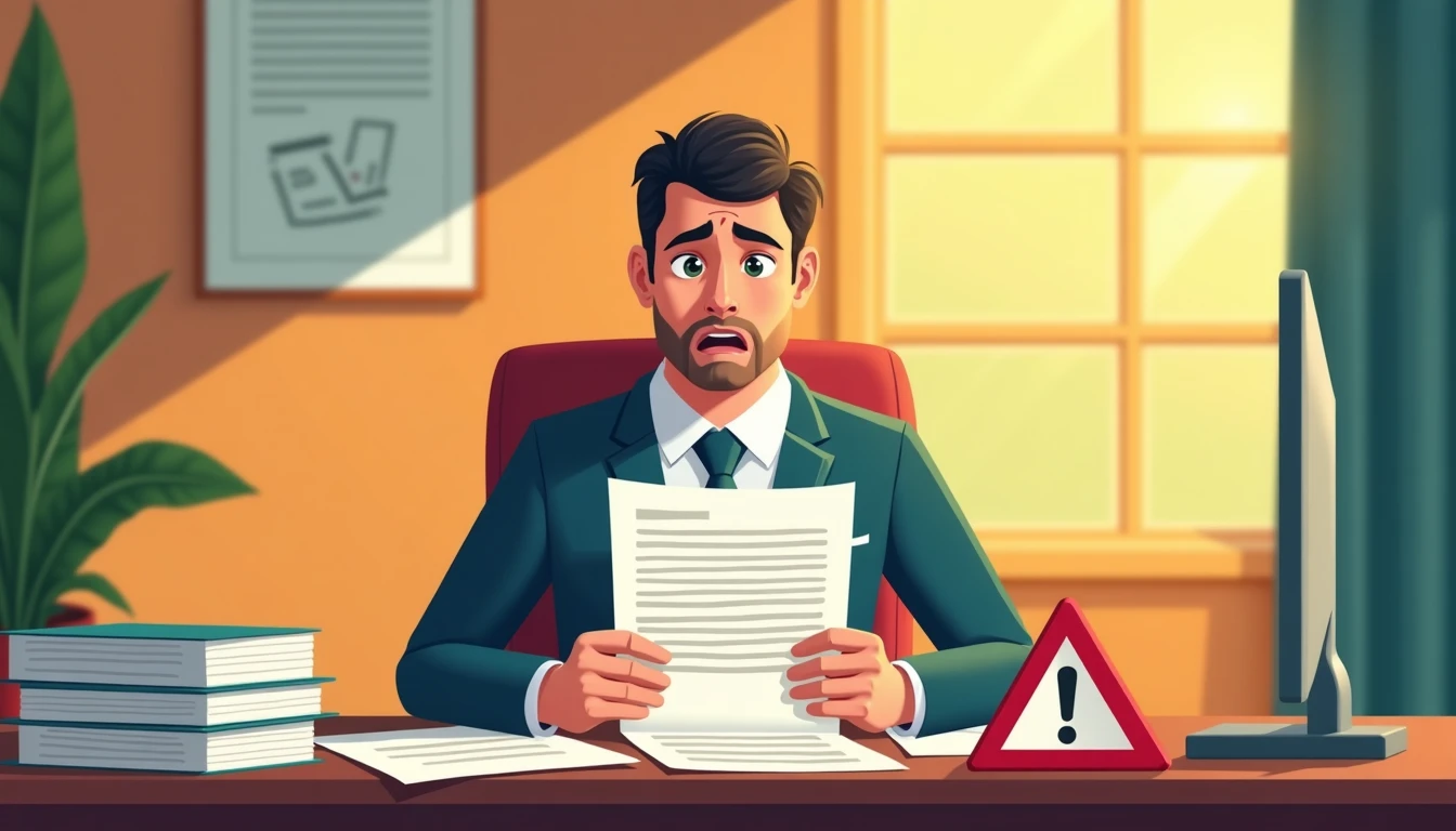 Multas por no llevar registro de jornada: qué hacer si llega una inspección