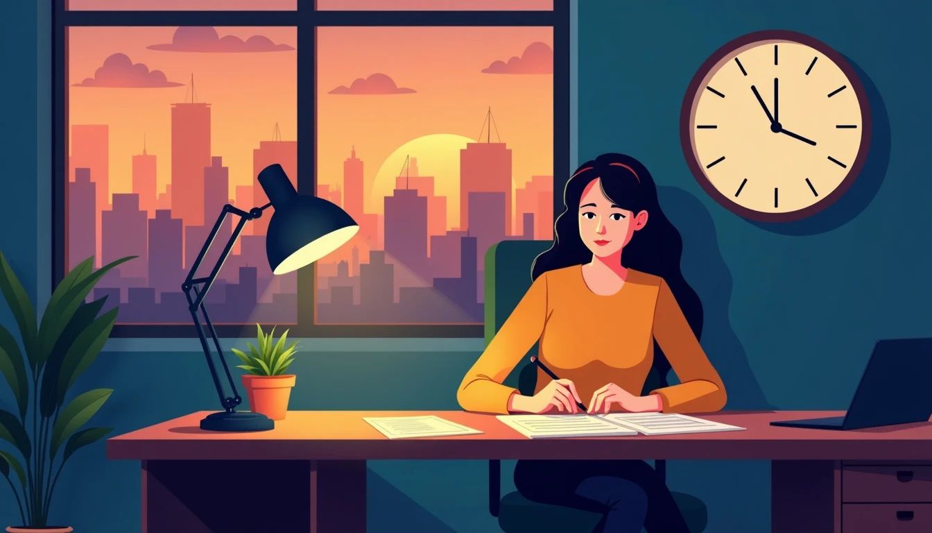 Horas extra: derechos, límites legales y cómo gestionarlas sin líos