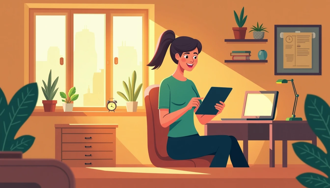 Cómo cumplir con el registro horario: guía práctica para PYMES