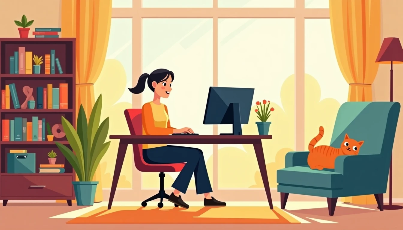 Teletrabajo y registro horario: lo que tu empresa debe cumplir